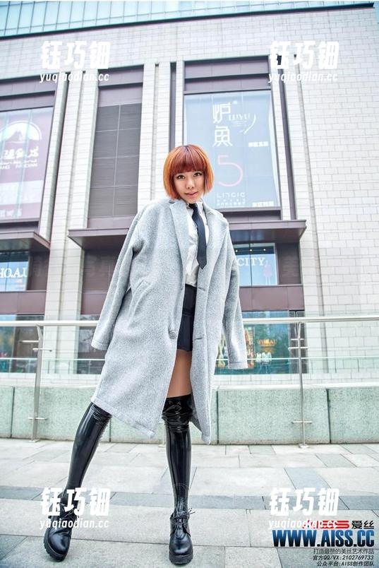 骑行与写真的碰撞，爱丝带来的美丝单车冒险