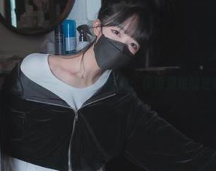 Aram(아람)DJAWA的兔子写真：你没见过的定制宠物秀