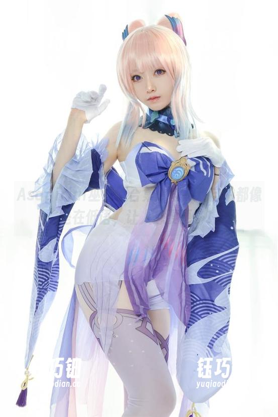 Asagiriai Asagiriai巫女服合集:每一张自拍都像是在低语,让人想要更多!