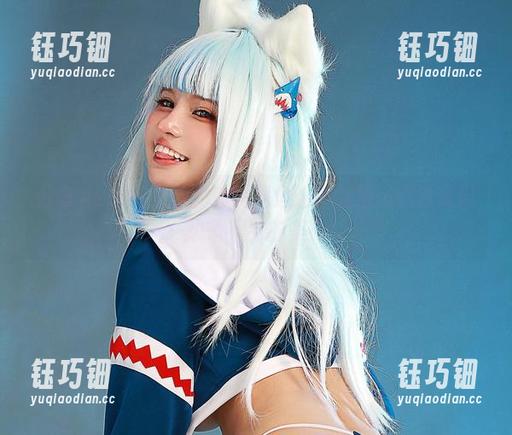 Azami 分享Azami女孩的独特视角:作品集里藏着我们想象不到的美!