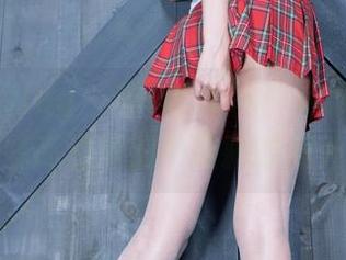 Beautyleg – 和Tannie一起漫游校园:那些高清原图中隐藏的意外时刻