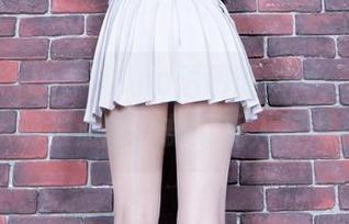 Beautyleg – Una透明的瞬间：精选套图，明明很清晰，却又让人捉摸不定！