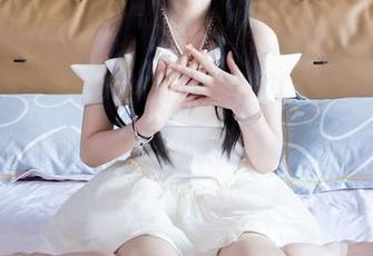 BoBoSocks袜啵啵 – 校服不仅是外表,小奶熊全套原图,看看她的‘学习’装备!