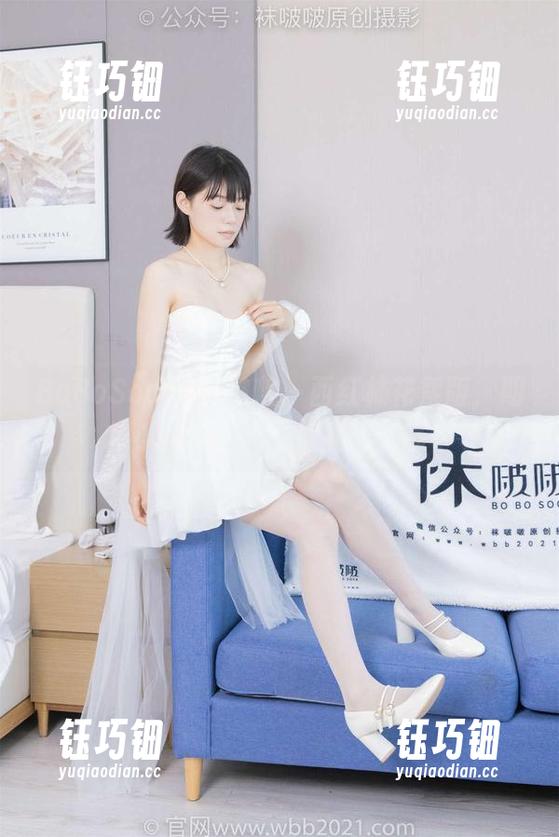BoBoSocks袜啵啵-小甜豆 BoBoSocks袜啵啵 - 西红柿花絮版,期待小甜豆的又一波美照分享中