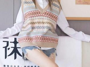 BoBoSocks袜啵啵 – 稚予的红丝合集还在等什么?免费送不怕你不来!
