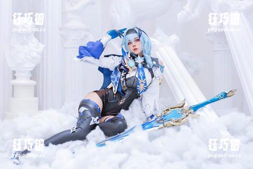 Byoru 难以抗拒的吸引——每一张Byoru姬野写真都让我想再看一遍。