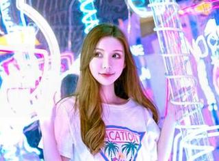 Feilin嗲囡囡 – 偶遇Misty萌晰少女图包,精选你的少女心事!