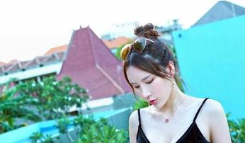 Feilin嗲囡囡 – 下载文芮jeninfer的写真,剧情荡漾人心,思绪无法自拔!