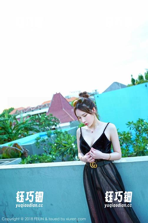 Feilin嗲囡囡-文芮jeninfer Feilin嗲囡囡 - 下载文芮jeninfer的写真,剧情荡漾人心,思绪无法自拔!