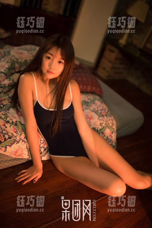 GIRLT果团网-林弯弯 GIRLT果团网 - 林弯弯海边日常:图集中的每一张都是不容错过的,快下载!