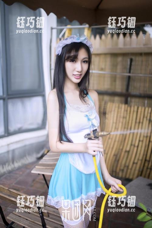 GIRLT果团网-莫雅淇 GIRLT果团网 - 修女+莫雅淇=惊艳!原图资源带你感受不一样的美,快来围观!