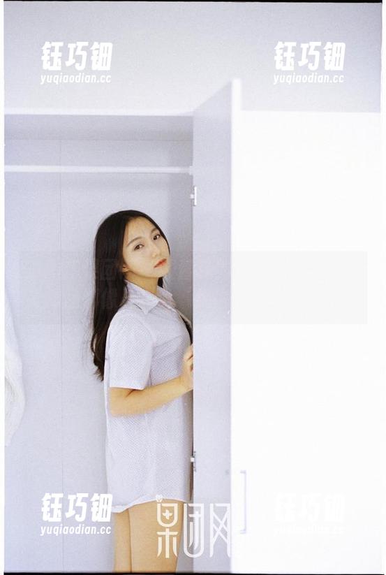 GIRLT果团网-酸酱兔 GIRLT果团网 - 酸酱兔的甜心全集:每一张作品都像是在说‘我也可以很可爱’!
