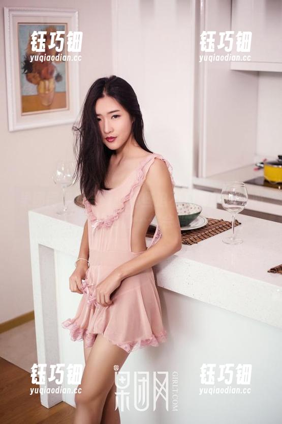 GIRLT果团网 果团网舞妓合集:那些迫不及待想让你心跳的画面…你会吗?
