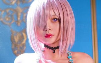 Hachi小芭出手,LucyHeartfilia的资源绝对不容错过,你看了绝对不会后悔!