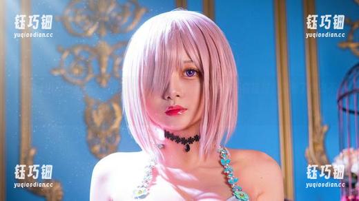 Hachi小芭 Hachi小芭出手,LucyHeartfilia的资源绝对不容错过,你看了绝对不会后悔!