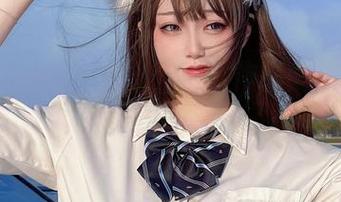 白裙里的Halo_酱:这个作品能把我阳光打得透亮