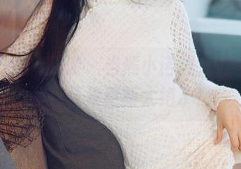 HuaYang花漾 – 当熊小诺遇上纯白，这波写真集更新太绝了！