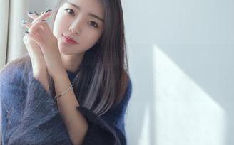 HuaYang花漾 – 水手服的邂逅，葛征Model用高清照片讲述了什么？