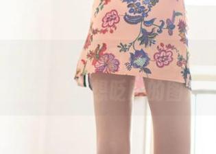 IESS异思趣向 – 看西瓜的微醺美女,资源保证你不想眨眼的图片!