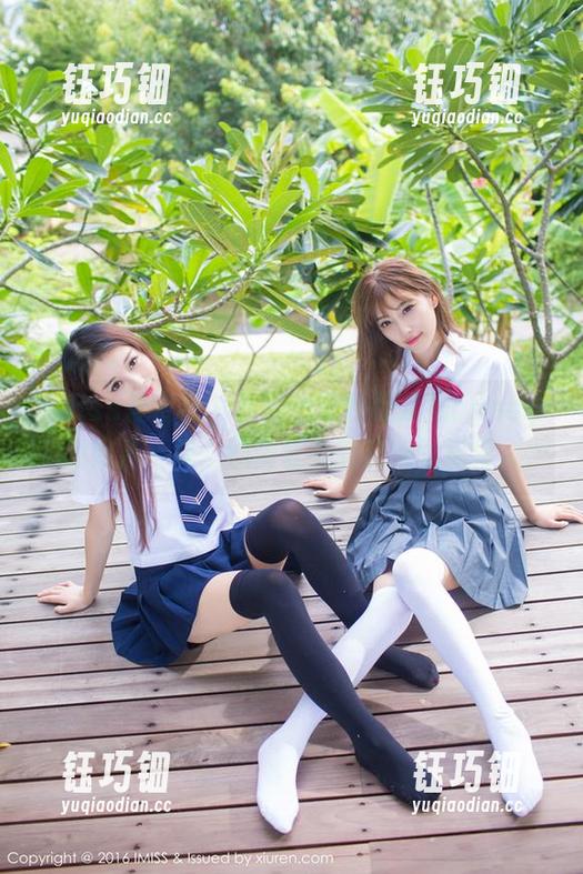IMiss爱蜜社-杨紫嫣candy IMiss爱蜜社 - 我的心情和杨紫嫣candy的照片一样,剧情复杂而又难以捉摸。