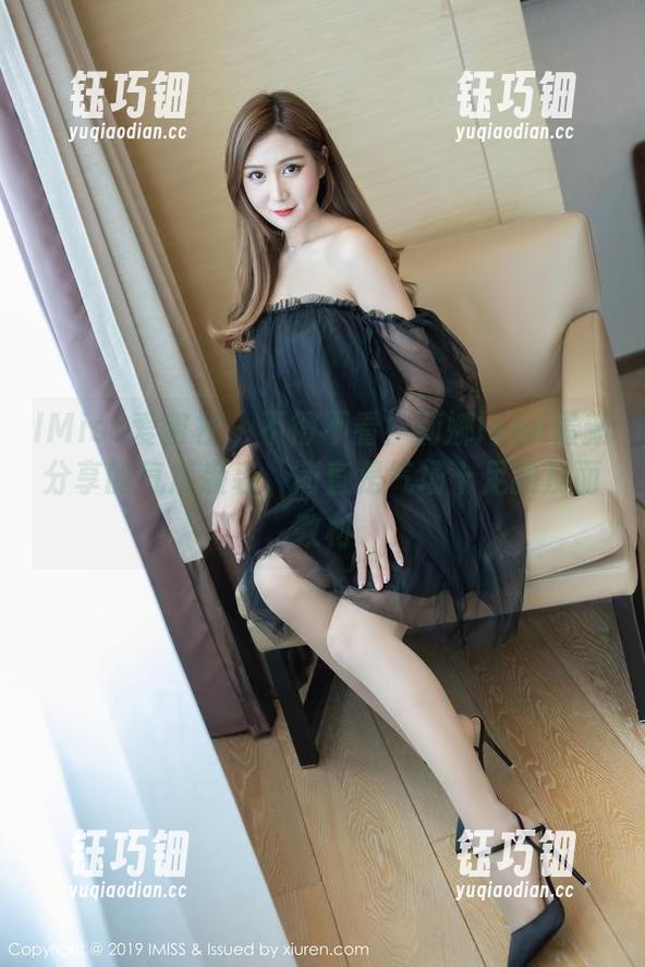 IMiss爱蜜社-莉娜lena IMiss爱蜜社 - 不得不看!莉娜lena最新分享的气质袅袅,简直是气场十足的反面教材