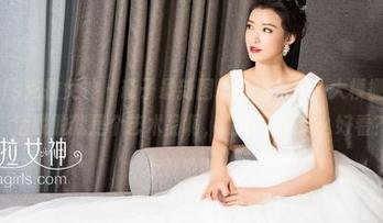 KelaGirls克拉女神 – 璇子最新图册来袭，那个大模棚拍的样子，活脱脱就是个艺术品啊，怎么可以这么好看？