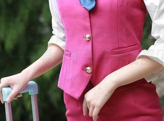 MFStar模范学院 – Manuela玛鲁娜红裙写真集——看得我都想换衣服了,分享给你们!