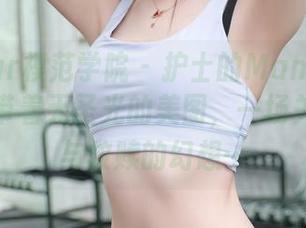 MFStar模范学院 – 护士的Manuela玛鲁娜,带着无圣光的美图,一场关于魅惑与救赎的幻想…