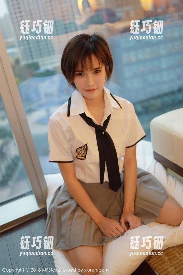 MFStar模范学院 - 白茹雪Abby的女友合集：那些令人喷饭的瞬间，快来围观！