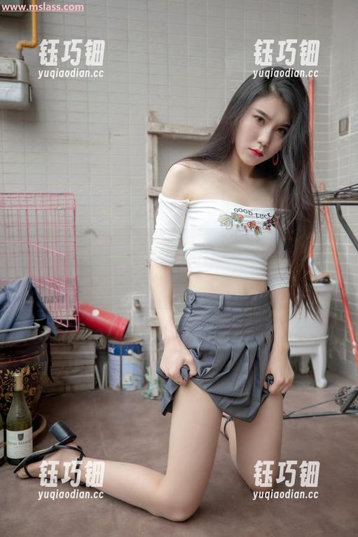 MSLASS梦丝女神-刘诺 MSLASS梦丝女神 - 全集来啦!刘诺的教室顷语,带你重新认识这些平常的角落。