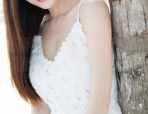 MiStar魅妍社 – 糯美子Mini的运动作品集:每张都在悄悄问你,心动了吗?