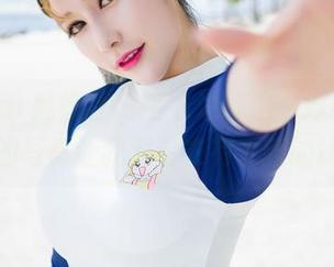MiStar魅妍社 – 毛衣也能这么好看,赵梦洁的写真让我对毛衣有了新的认识!