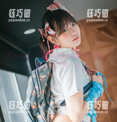 Mimmi(밈미)裸足漫游：原图中的自由，合集里的轻盈一跃