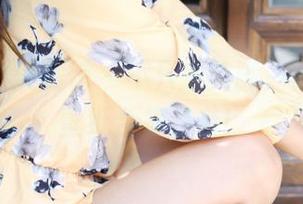MyGirl美媛馆 – 不只是美脚，李七喜的壁纸合集来袭！
