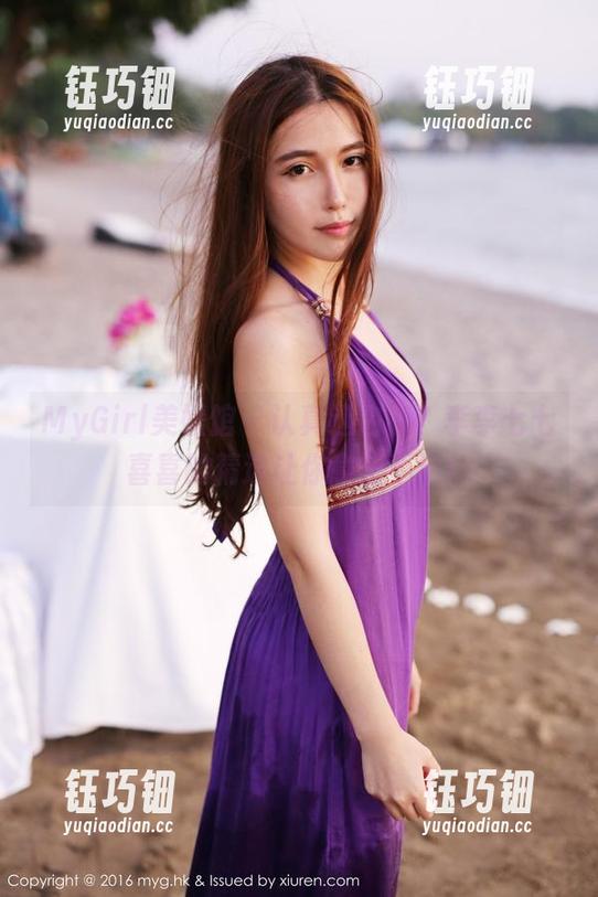 MyGirl美媛馆 - 认真选内衣？李李七七喜喜的精选让你意想不到！