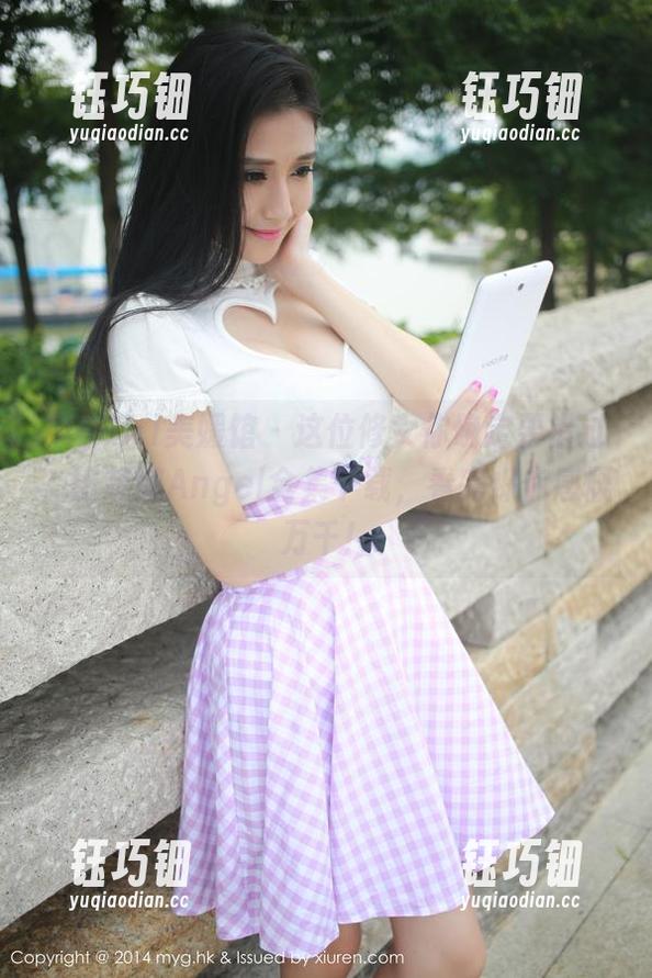 MyGirl美媛馆-田芯娜Angel MyGirl美媛馆 - 这位修女你确定要错过?田芯娜Angel全集下载,看完保你感慨万千!