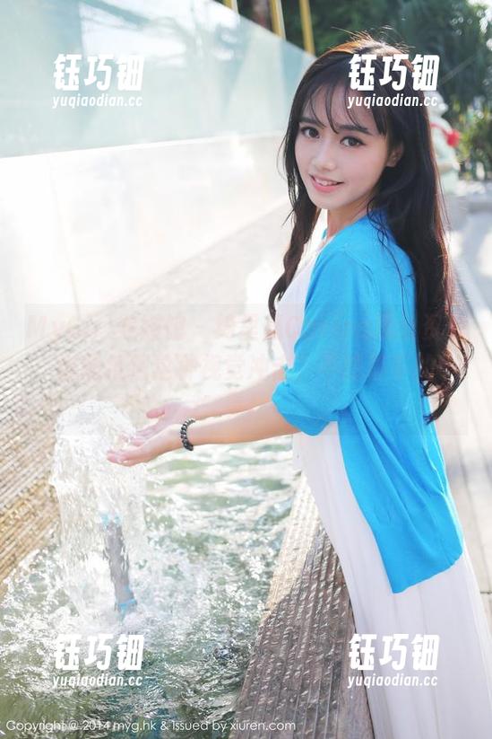 MyGirl美媛馆-绮里嘉Carina MyGirl美媛馆 - 绮里嘉Carina黑丝资源:谁能抵挡这种视觉冲击?不想停下的节奏!