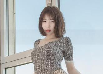 MyuA(뮤아)xHareVol.03：这一撮写真，吃喝玩乐样样齐！