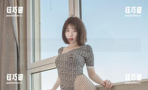 MyuA(뮤아)xHareVol.03：这一撮写真，吃喝玩乐样样齐！