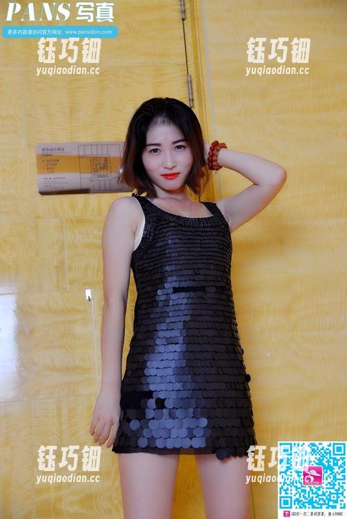 PANS写真-娇娇 PANS写真 - 娇娇带你走进光影交错的夏日,无需犹豫,图集下载一键搞定!