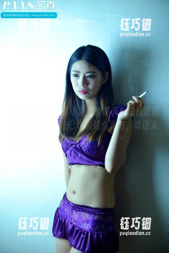 PANS写真-小甜甜 PANS写真 - 看小甜甜的夏天,精选原图,我差点忘了自己也能这么美好,真让人嫉妒!