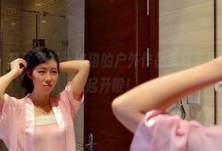 PANS写真 – 等了又等,猪猪的户外作品集终于更新了,快来一起开眼!