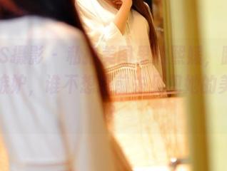 PANS摄影 – 私拍美图里的熙媛,腿长到让人嫉妒,谁不想提前去见见她的美腿呢?
