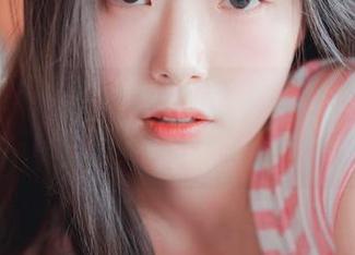 LEEHEEEXPRESS：Pia(피아)的私拍写真，快递速度比快递员都快！