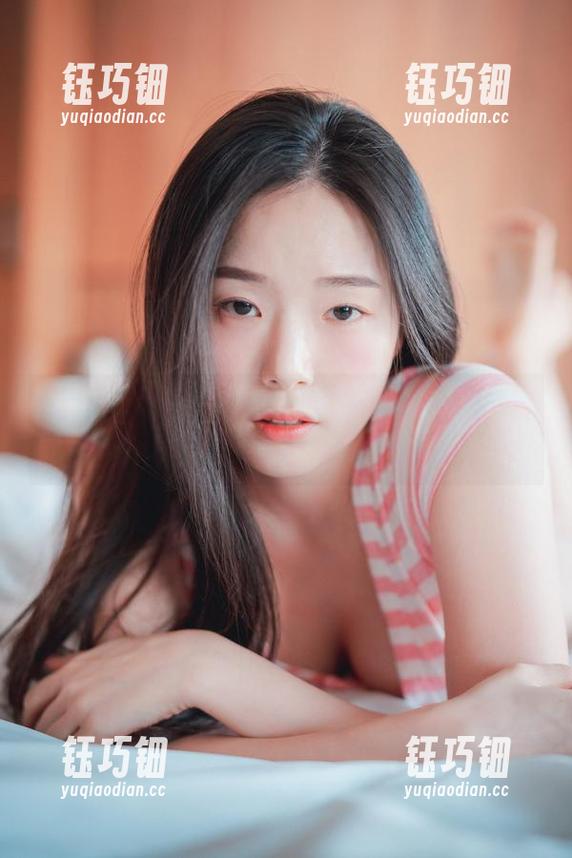 LEEHEEEXPRESS：Pia(피아)的私拍写真，快递速度比快递员都快！