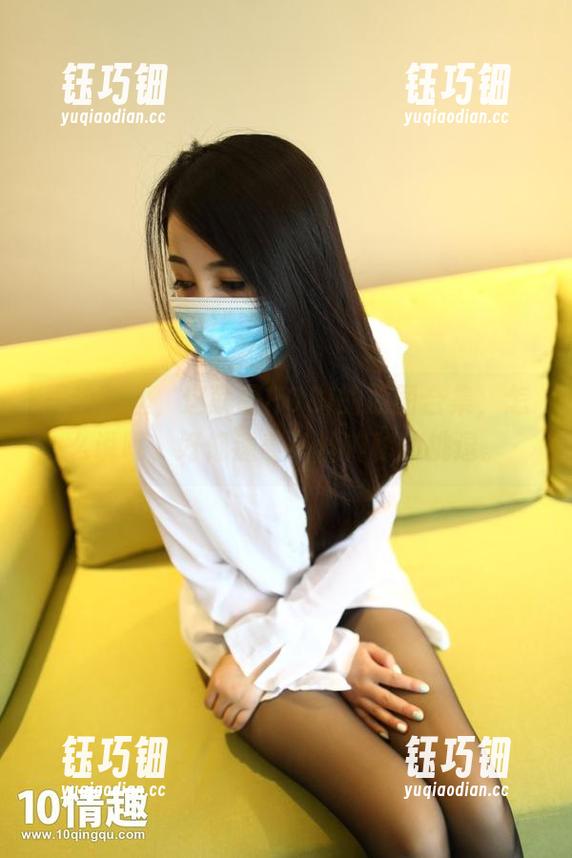 ROSI口罩 黑边蕾丝,这就是ROSI的原图合集,怎么说呢,好像透着一丝神秘的挑逗。