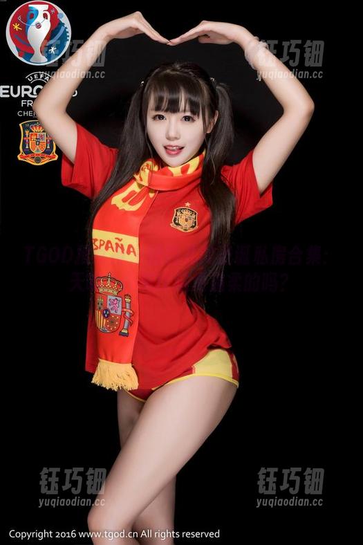 TGOD推女神-婕西儿 TGOD推女神 - 婕西儿的圣诞私房合集:天哪,还有比这更温柔的吗?