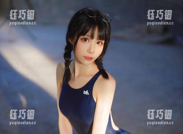 Tomoyo酱 当心,Tomoyo酱的甜心合集可能会让你心动到颤抖!