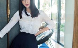 TuiGirl推女郎 – 透过镜头看Yu佳妮女神的私房:想不到她还有这一面