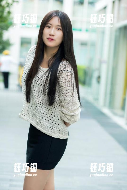TuiGirl推女郎-哈尼宝宝 TuiGirl推女郎 - 哈尼宝宝高清温柔图集:看看,她的温柔怎么成了我的心事